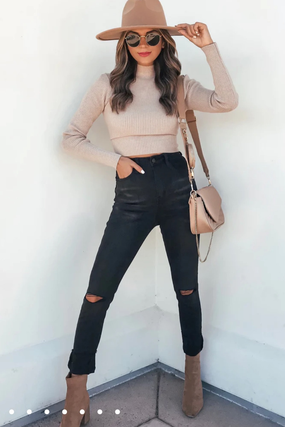 #LTKSeasonal #LTKHoliday #LTKunder100