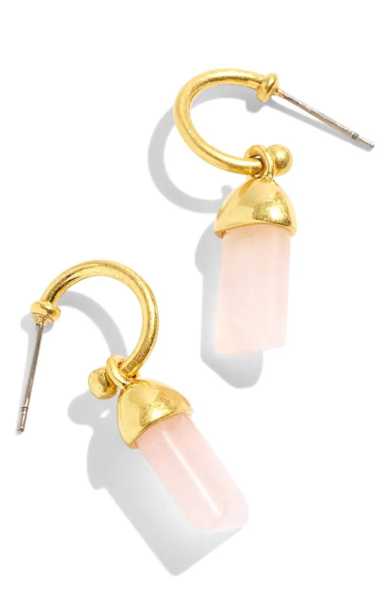 Stone Collection Drop Earrings | Nordstrom