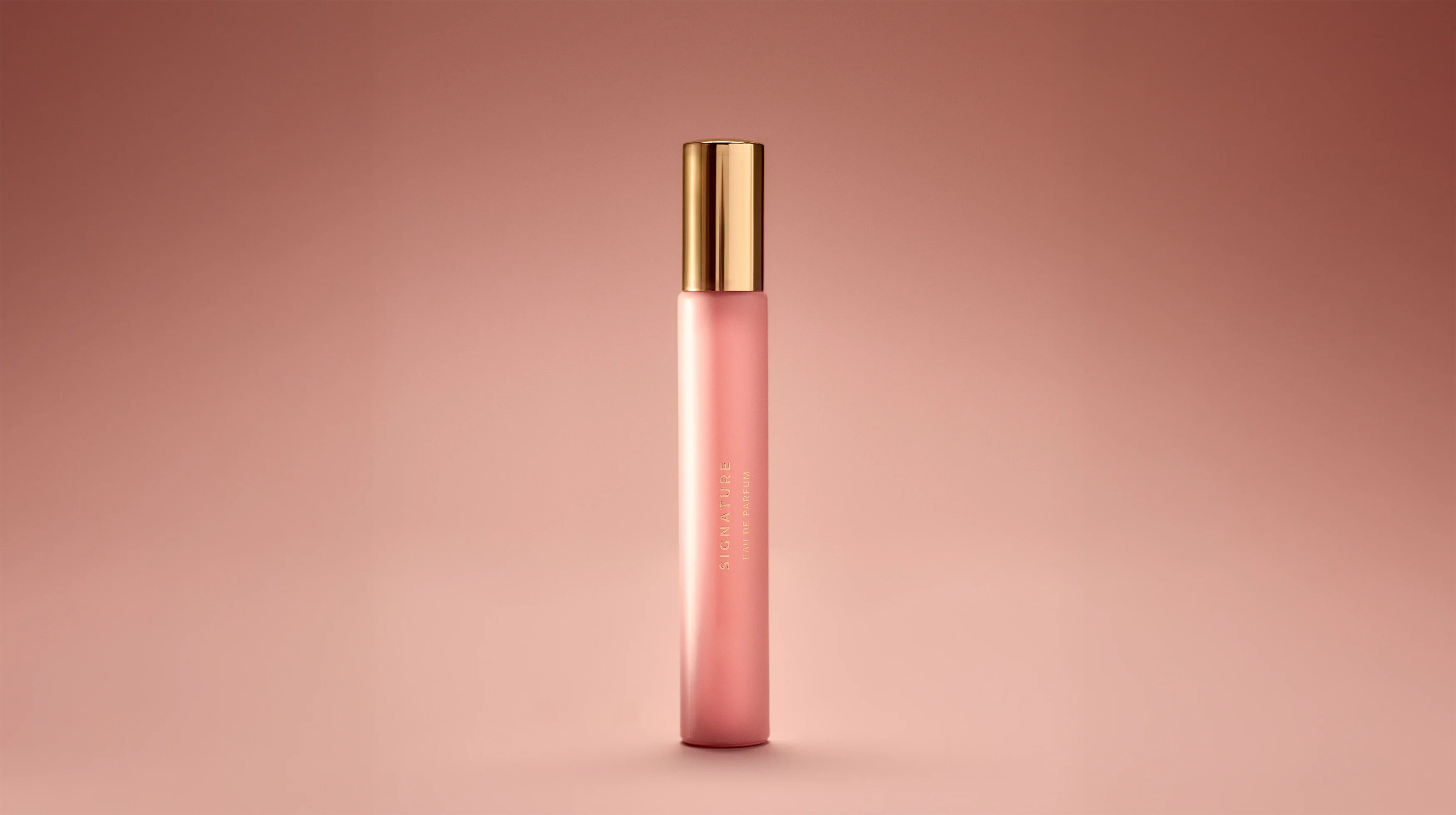 Signature Eau de Parfum | Hotel Lobby Candle