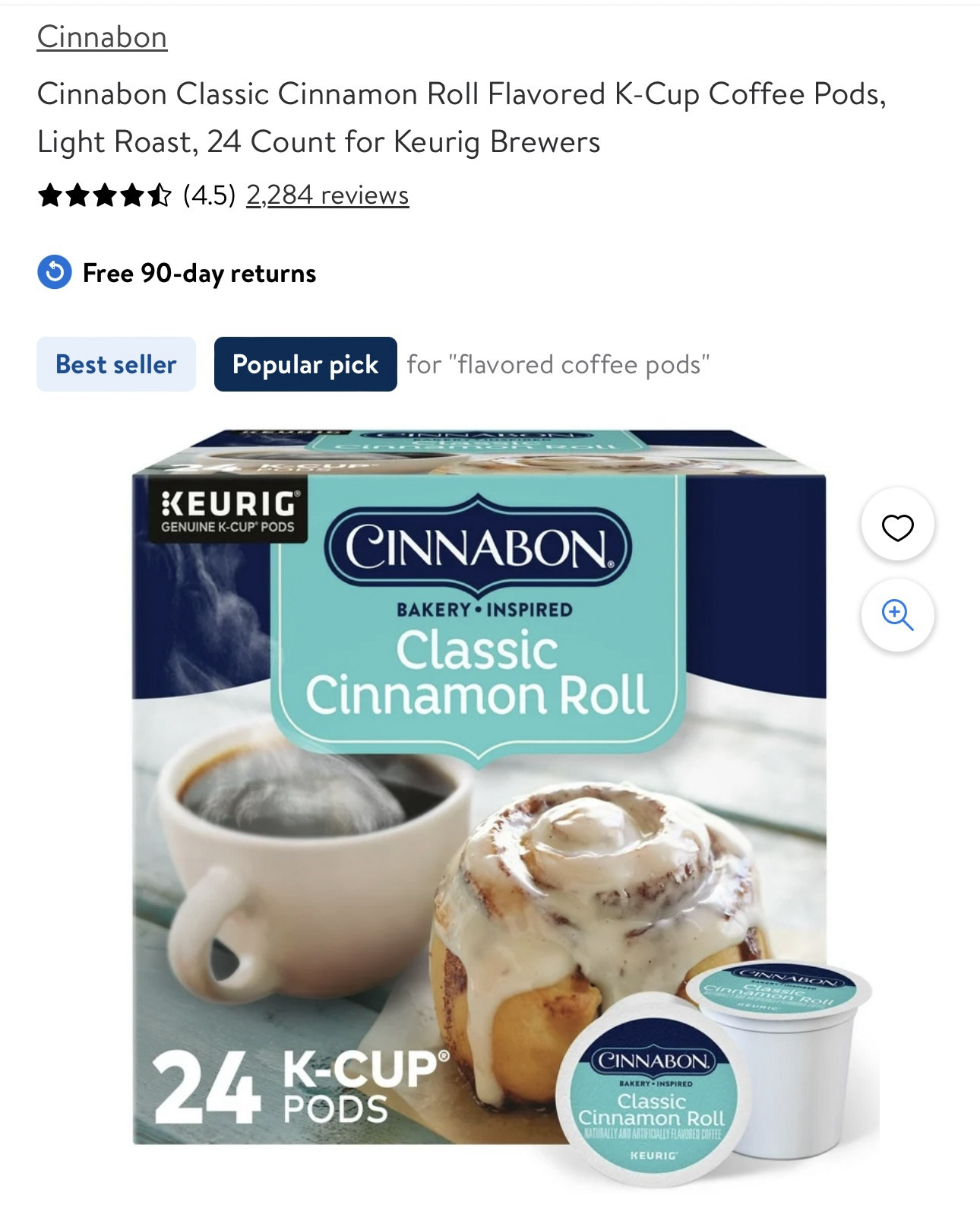 Coffee must haves #walmartfinds 

#LTKHome #LTKSaleAlert