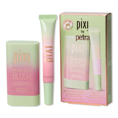 Pixi CheekTone and Lip Tone pH Duo Set | Ulta
