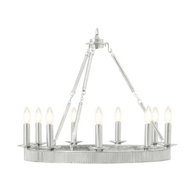 Simon Grande Round | Perigold