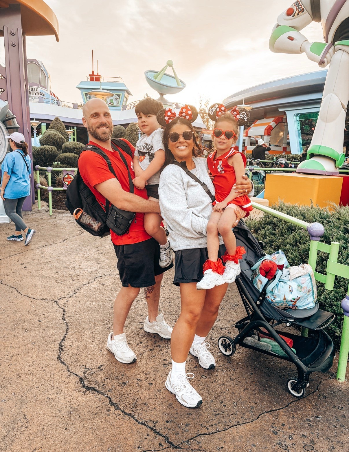 #DisneyStyle #DisneyOutfits #DisneyFashion #DisneyLook #DisneyBound #DisneyInspired #DisneyFamily #DisneyCouple #DisneyTrip #MatchingOutfits #FamilyMatching #MommyAndMeStyle #CoupleStyle #SiblingStyle #Twinning #MatchyMatchy #FamilyFits #CoordinatedLooks #DisneyParksStyle #DisneyVacation #DisneyWorldOutfits #DisneylandStyle #ParkOutfits #ThemeParkStyle #TravelStyleDisney #LTKStyle #LTKTravel #LTKFamily #LTKFinds #LTKUnder50 #LTKSeasonal #ShopMyLTK #LTKOutfit #OOTD #FamilyOOTD #StyleInspo #VacationStyle #CasualChic #ComfortStyle #SummerOutfits #CuteAndComfy