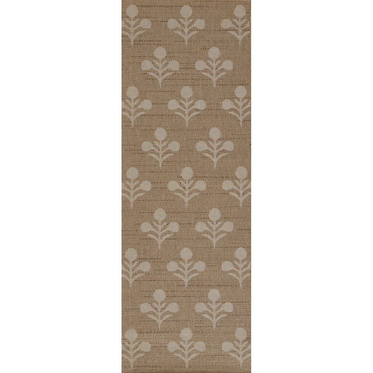 Saybrook Floral Indoor / Outdoor Rug | Wayfair North America