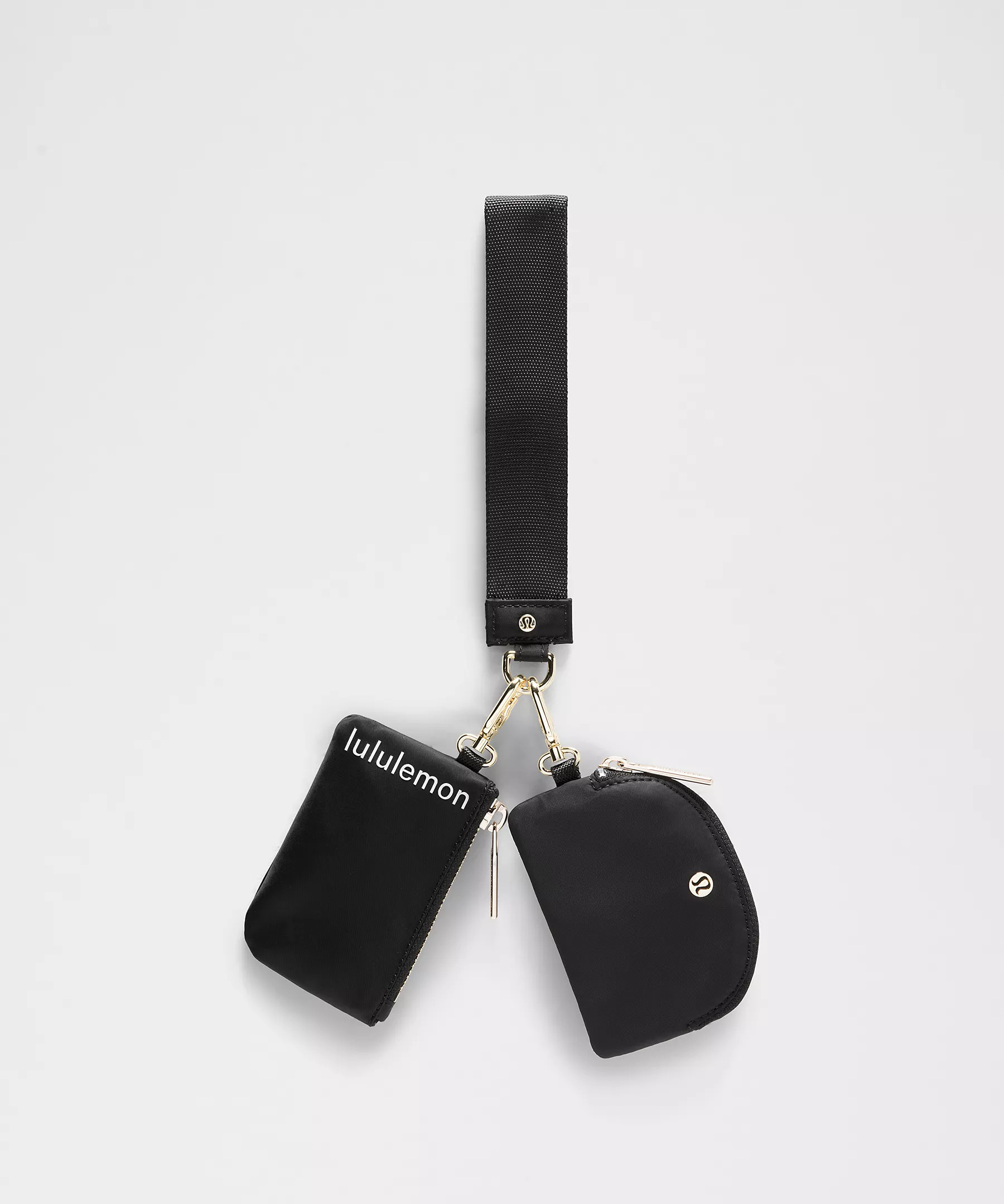Dual Pouch Wristlet | Lululemon (US)