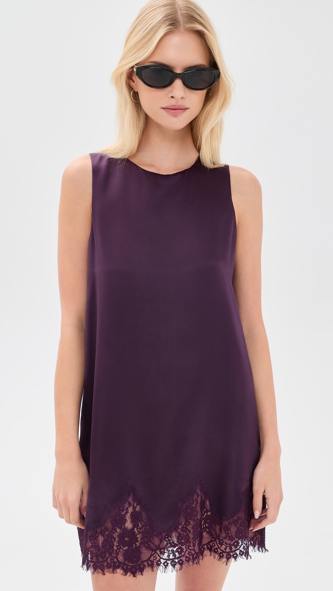 Reformation Jessalyn Silk Dress | Shopbop | Shopbop