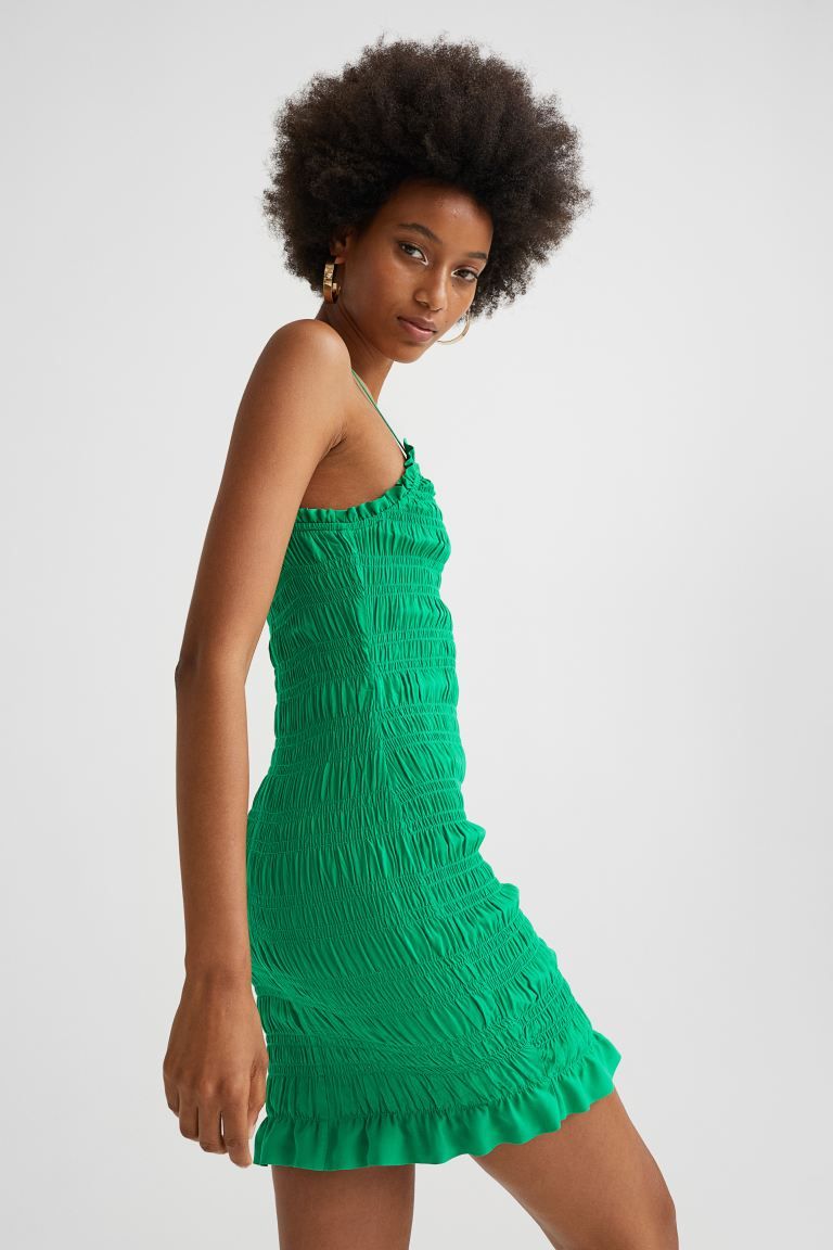Smocked Dress | H&M (US)
