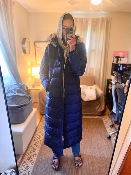 Winter coat clearance!! Now is the best time to grab those deeply discounted winter items.
Asos has up to 70% off clearance items. I do not shop a ton from them BUT they do outerwear well. So many great tall options! *** Check the reviews, in my experience Asos runs very oversized ***

#LTKsalealert #LTKSeasonal #LTKtravel