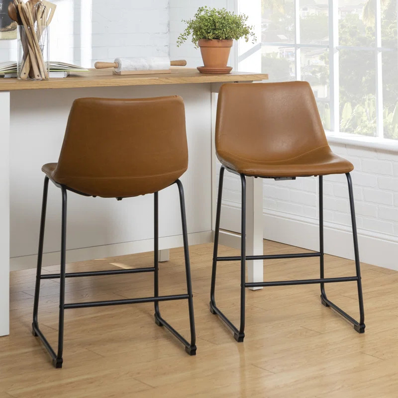 Mary-Kate Counter & Bar Stool | Wayfair North America