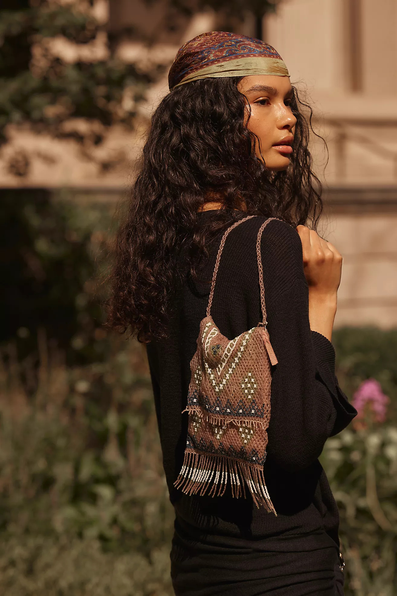Bella Beaded Bag | Free People (Global - UK&FR Excluded)