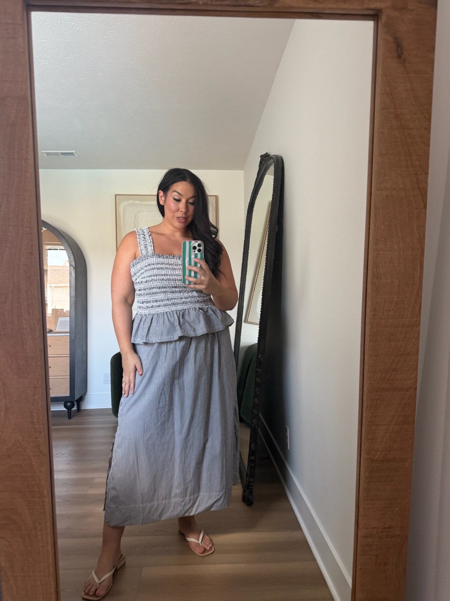 Midsize summer outfit! Love a matching set!! 
-
-
midsize fashion, midsize summer style, midsize summer fashion, Walmart , summer outfits, midsize summer outfits, casual chic, summer style, affordable fashion

#LTKootd #LTKSeasonal #LTKMidsize