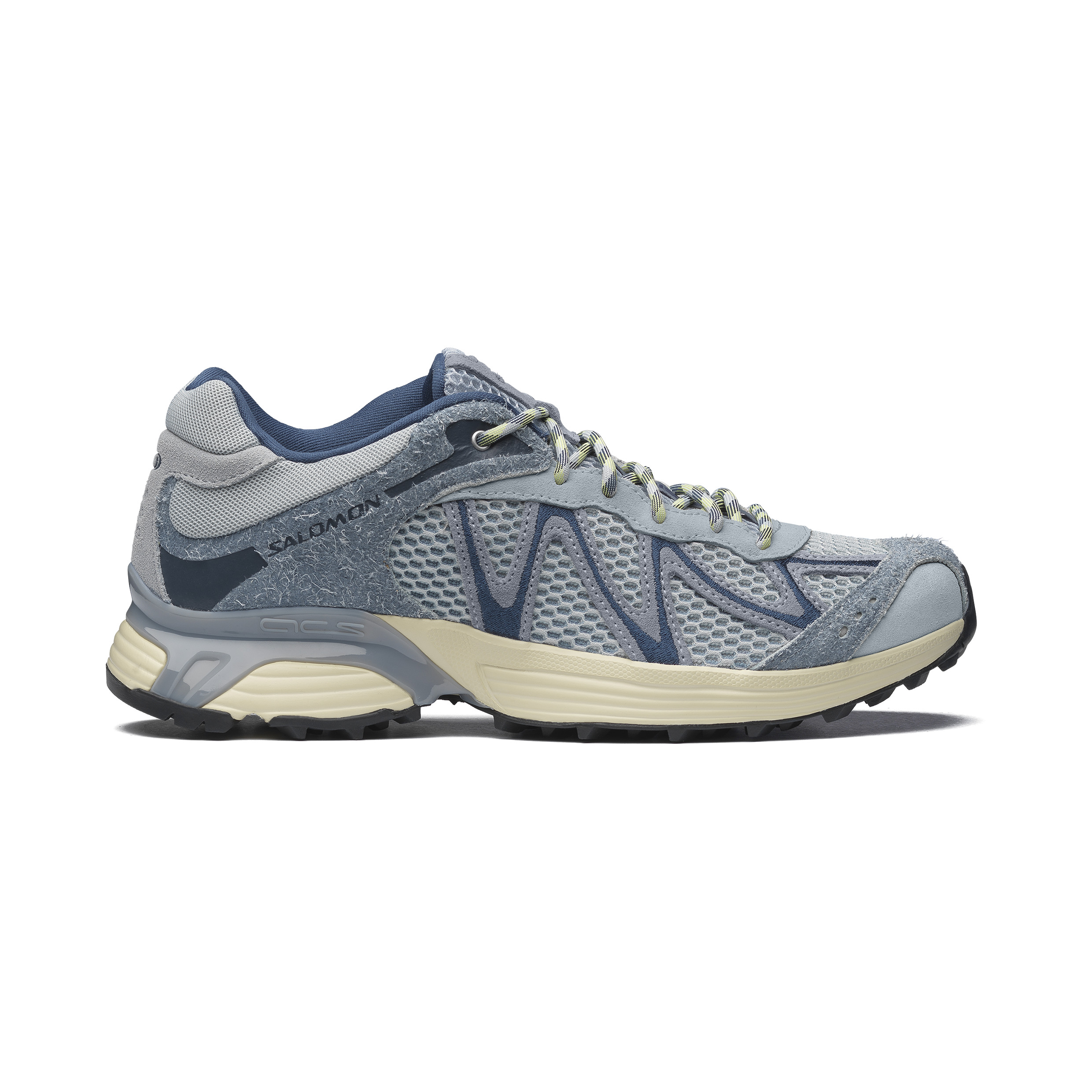 XT-WHISPER EMBROIDERY | Salomon - US