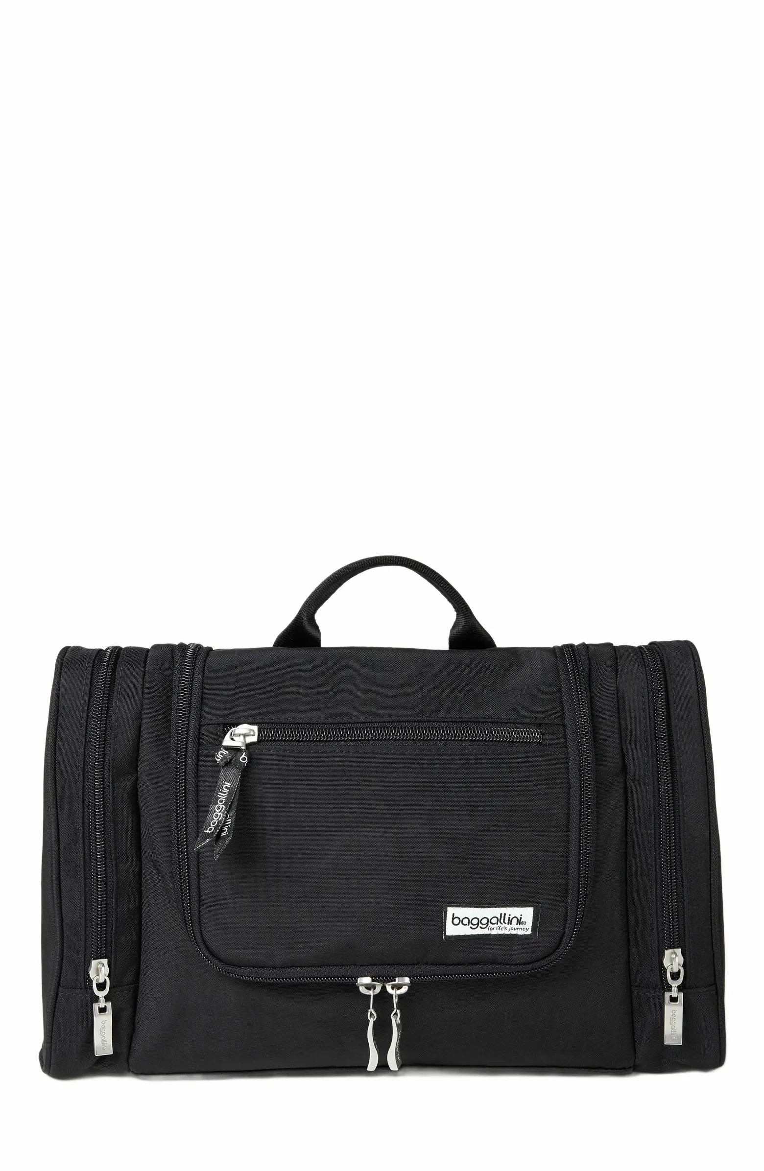 Travel Toiletry Kit Cosmetic Bag | Nordstrom