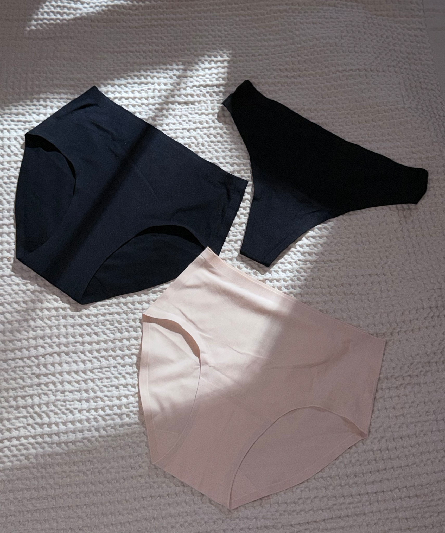 Us Moms deserve comfort over anything and approaching our upper 30s earns us the right to splurge on things like nice undies. These are by far and wide the MOST comfortable ones you will ever wear. Trust me on this one. Once you try, you will never go back!

#LTKmomlife #LTKselfcare #LTKgrwm