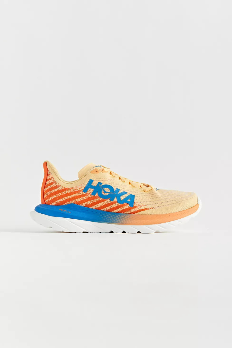 HOKA ONE ONE® Mach 5 Running Shoe | Urban Outfitters (US and RoW)