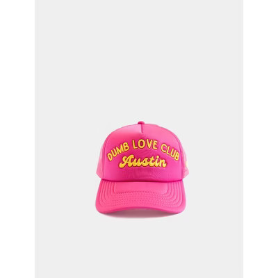Dumb Love - Club Trucker - Bubblegum | Target