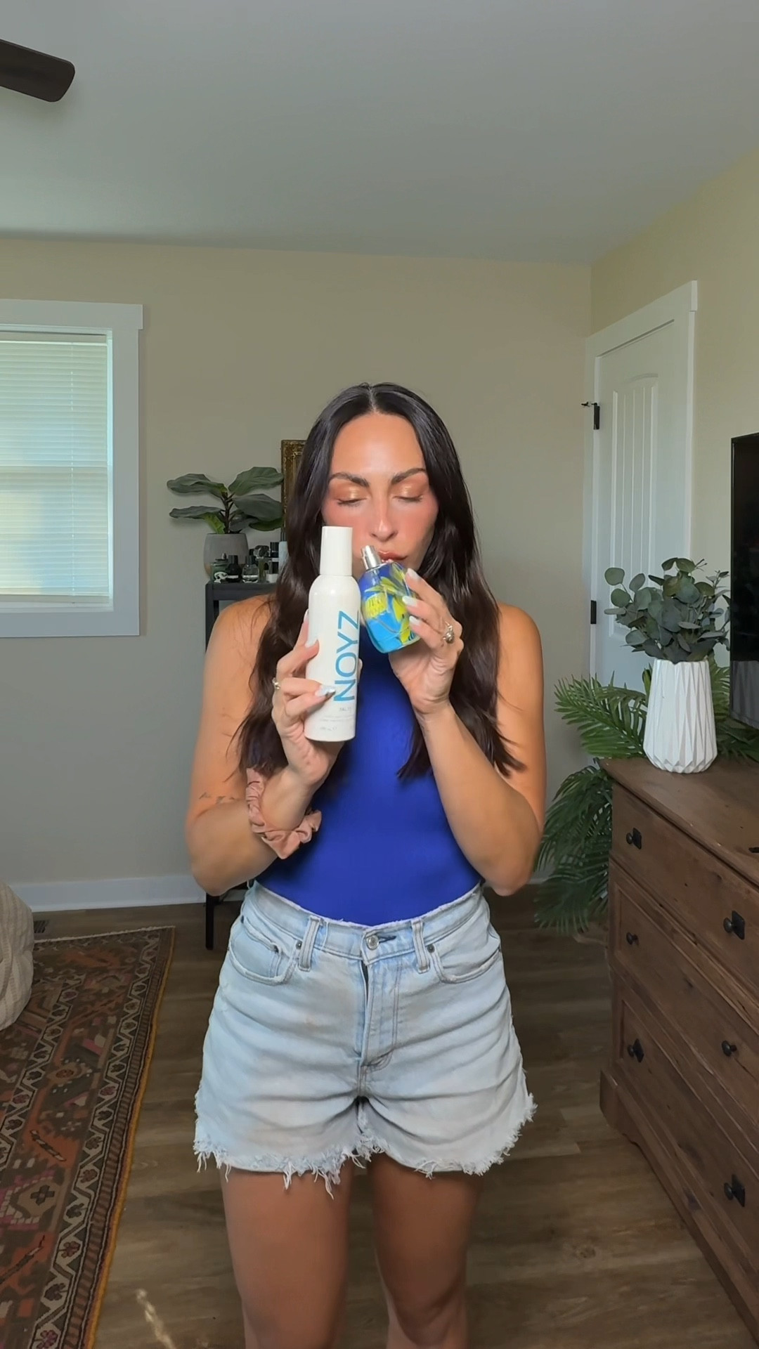 Easy summer perfume combo 👌

#perfume #ulta #sephora #summer #summerperfume #beauty #fragrance #summeressentials

#LTKSummerEdit #LTKSeasonal #LTKFindsUnder100