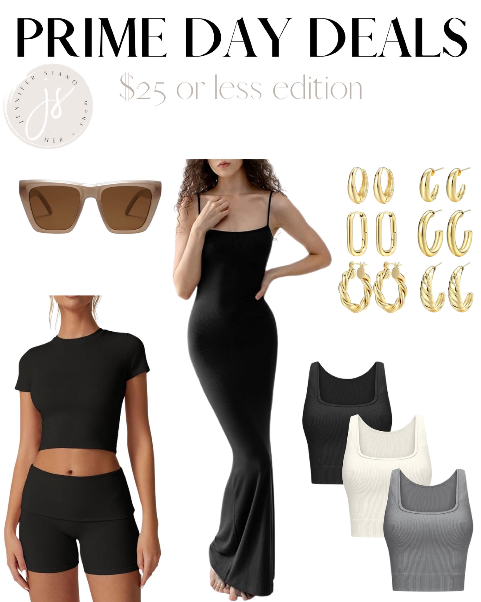 Prime day under $25 

#LTKSaleAlert #LTKFindsUnder50 #LTKFindsUnder100