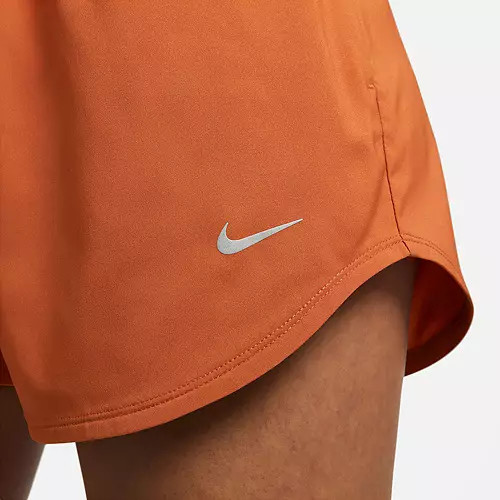 Nike Women's Nike One Dri-FIT Ultra High Rise Shorts | Dick's Sporting Goods