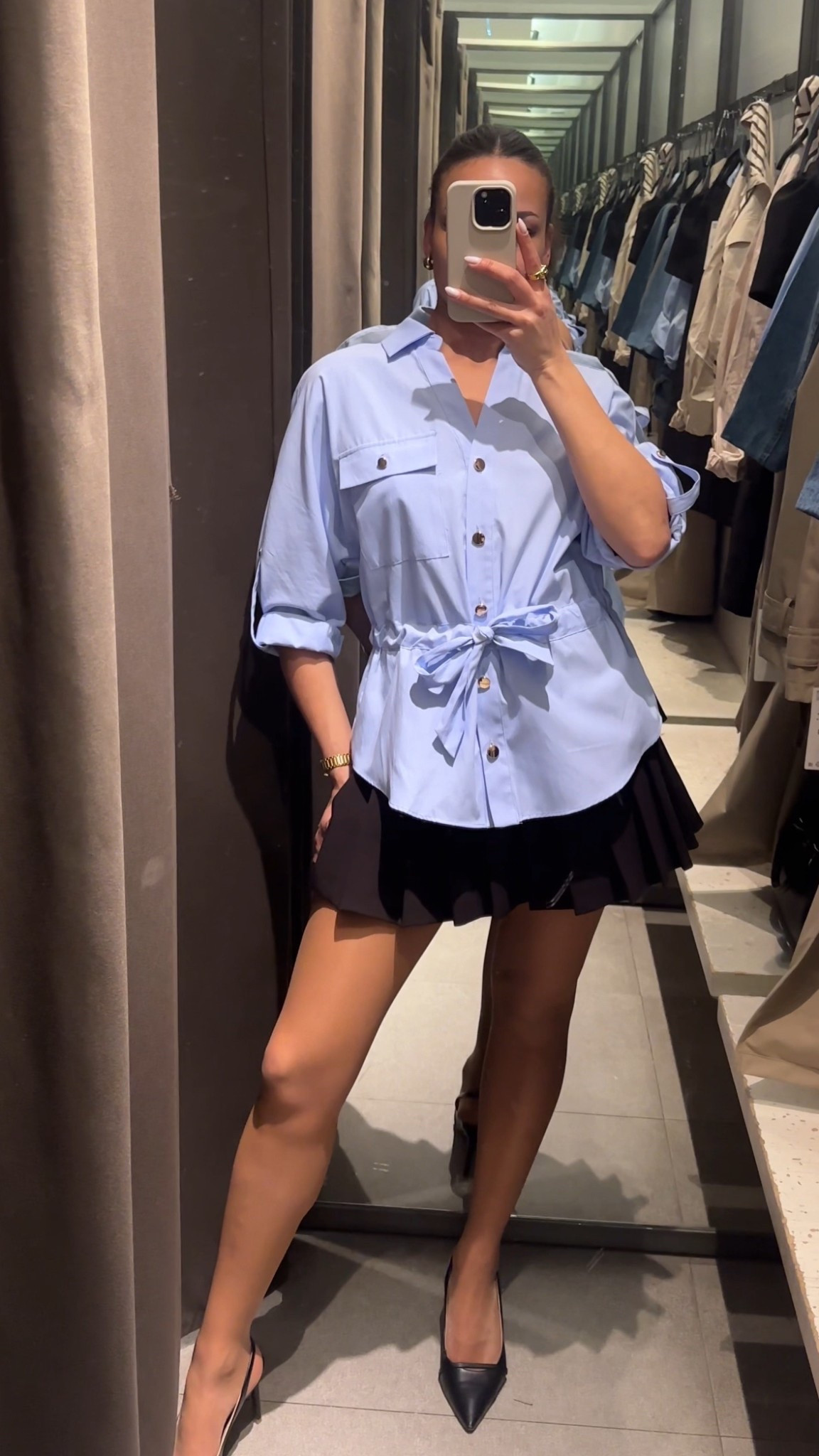 Love this shirt 🥰

#LTKfrance #LTKeurope #LTKspring