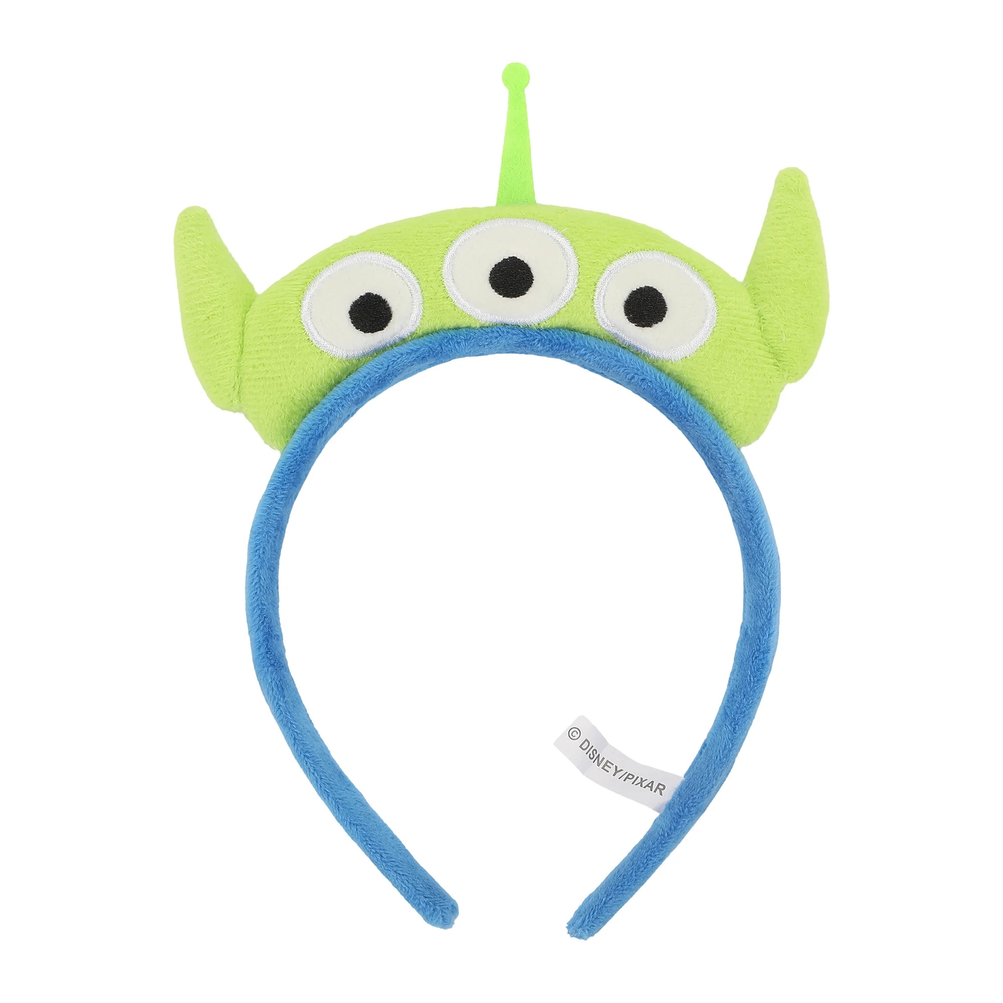 Toy Story Alien Cosplay Headband | Walmart (US)