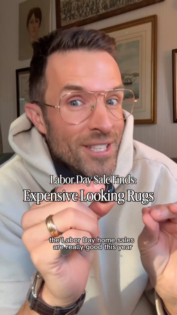 Rugs USA is having up to 75% off this weekend only! Here are my top picks to help elevate your space 

#LTKSaleAlert #LTKHome #LTKStyleTip