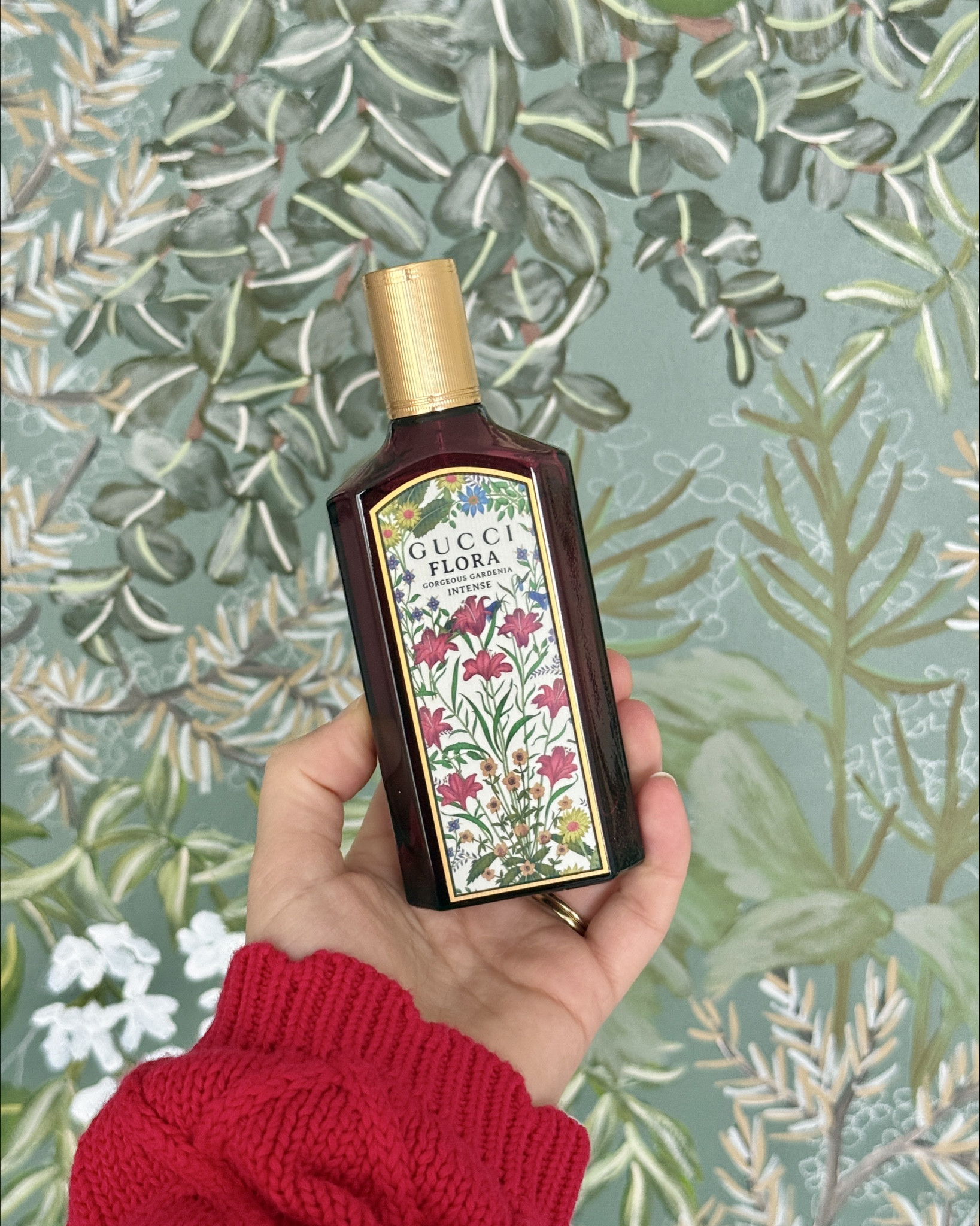 Two scents which, as a floral lover, I ADORE. Perfect chrissy gifts 🥰 

#LTKaustralia #LTKfestive #LTKbeauty