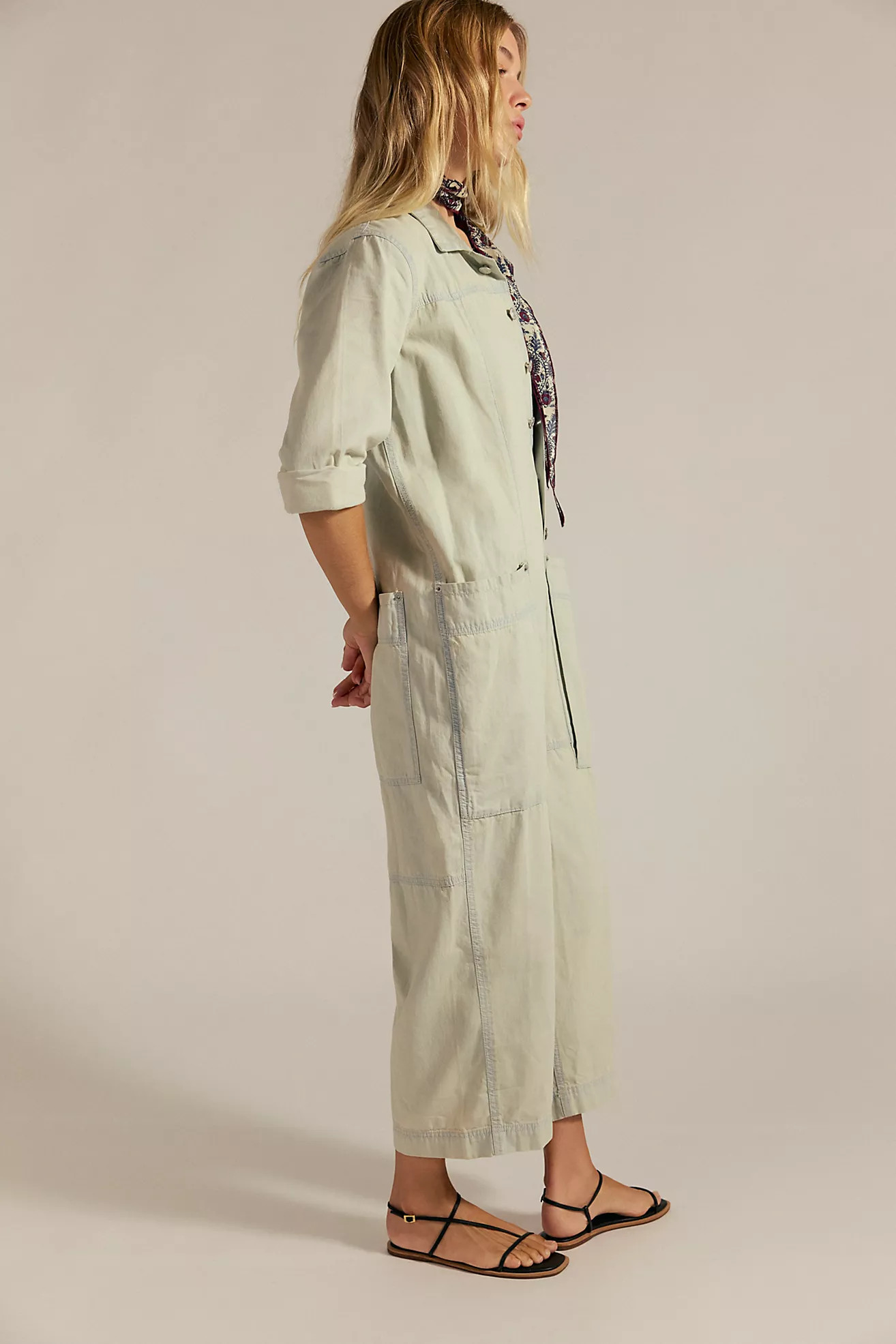 We The Free Margarita Jumpsuit | Free People (Global - UK&FR Excluded)