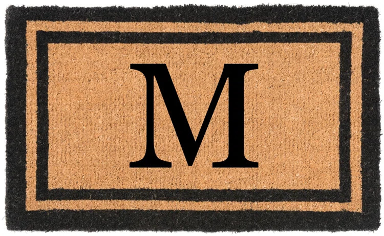 Arnet Outdoor Doormat | Wayfair North America