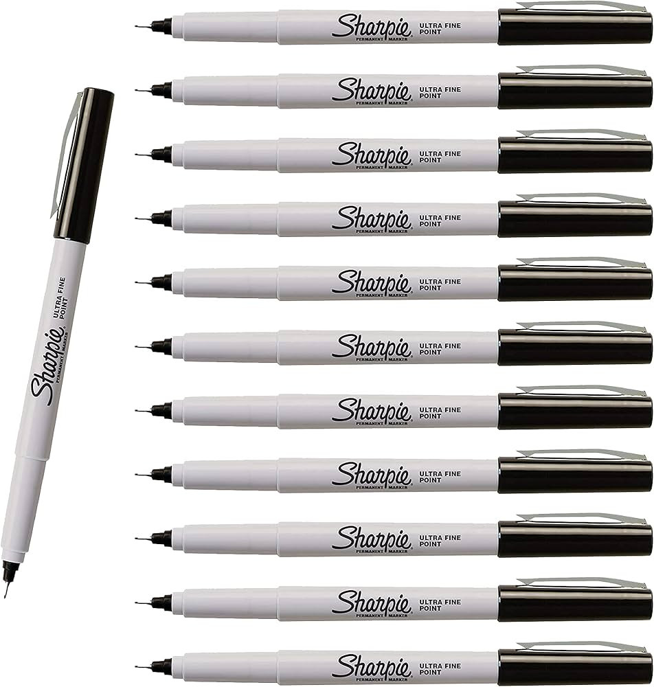 Visit the SHARPIE Store | Amazon (US)