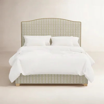 Elsie Platform Bed | Wayfair North America