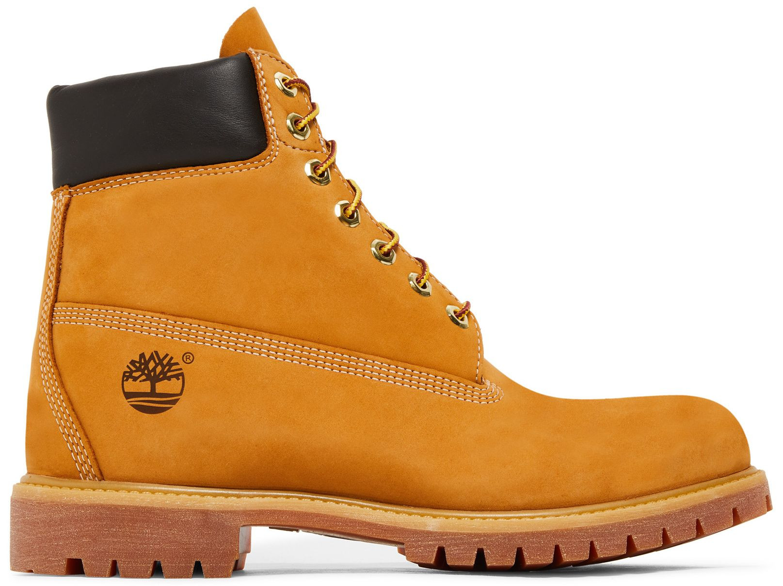 6 Inch Premium Waterproof Boot 'Wheat' | GOAT