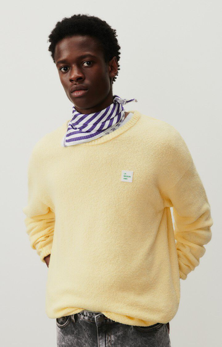 Pull homme Dylbay | American Vintage