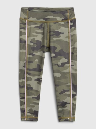 GapFit Toddler Leggings | Gap (US)