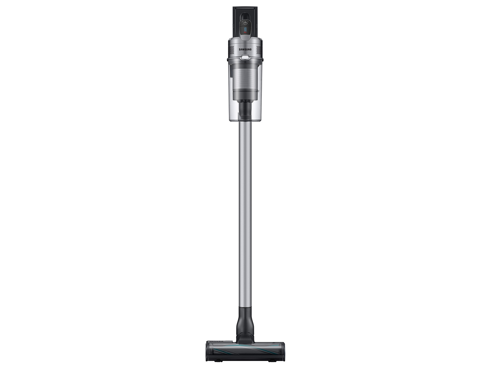 Jet 75 | Silver Cordless Vacuum | Samsung US | Samsung