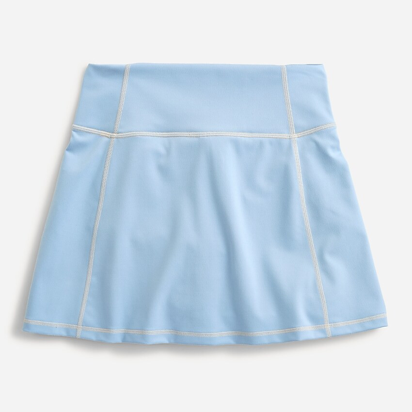 CloudStretch high-rise sports skirt | J. Crew US