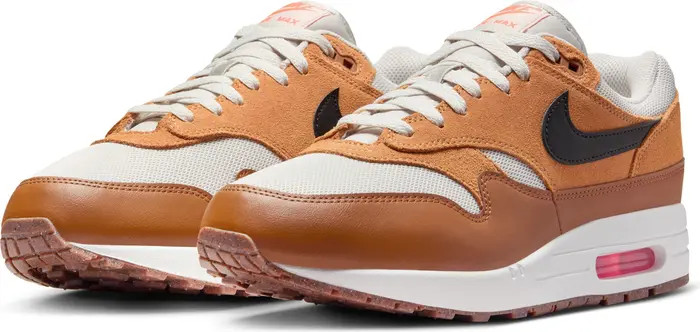 Air Max 1 Essential Sneaker (Men) | Nordstrom