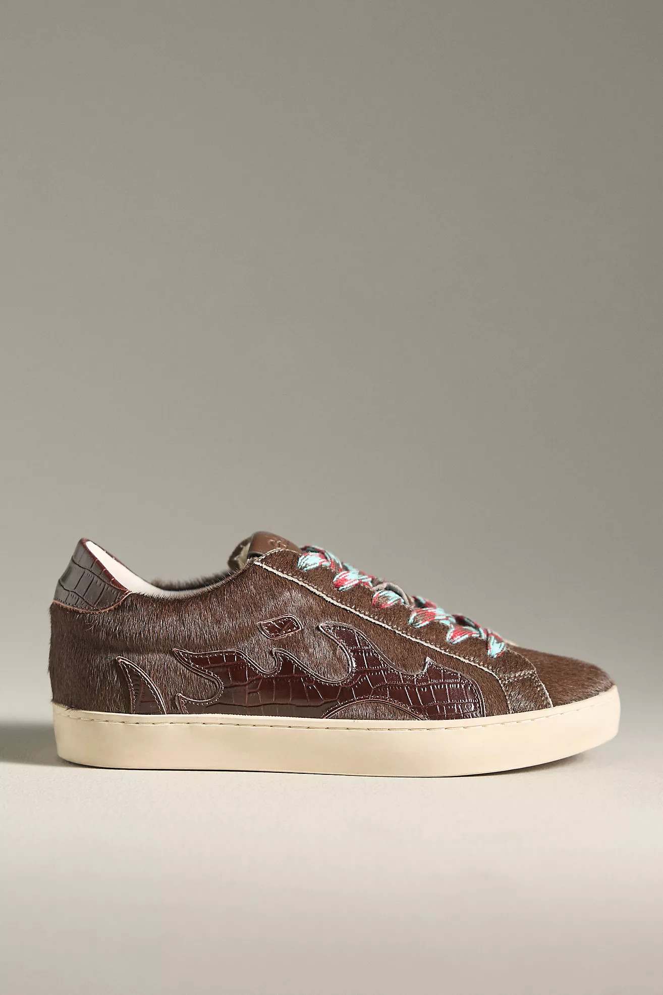 Bibi Lou Gamin Sneakers | Anthropologie (US)