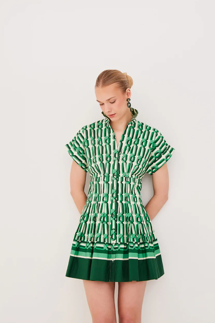 Nash Mini Dress | Cara Cara New York