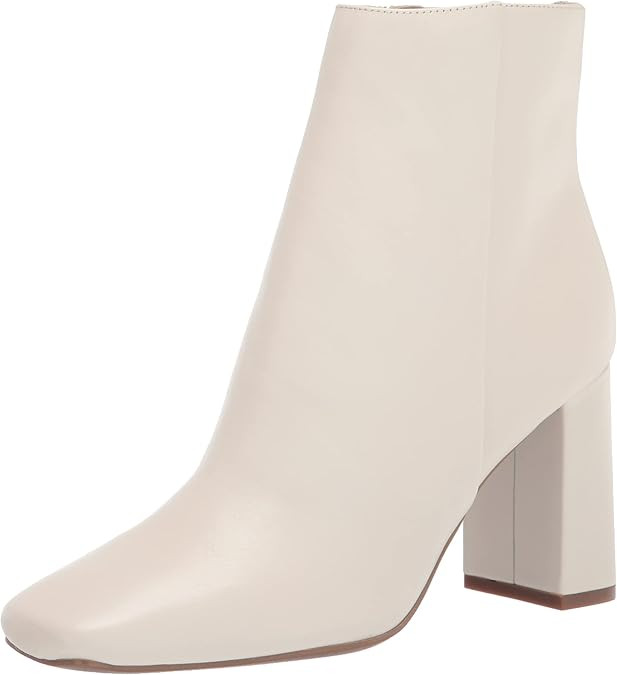 Marc Fisher Women's Nebula Ankle Boot | Amazon (US)