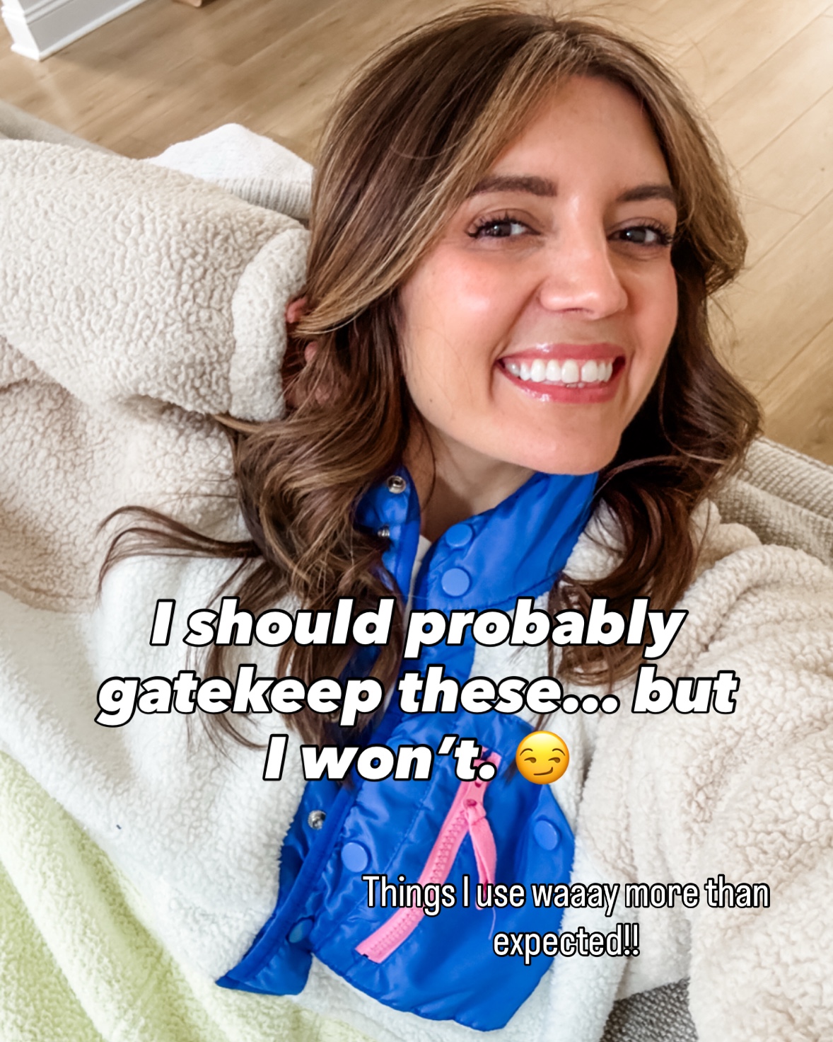 Things so good I should probably gatekeep them— but I won’t 😏
Mom wardrobe essentials, favorite beauty products that actually work and more. Many on sale now!

#LTKmomlife #LTKSaleAlert #LTKOver40