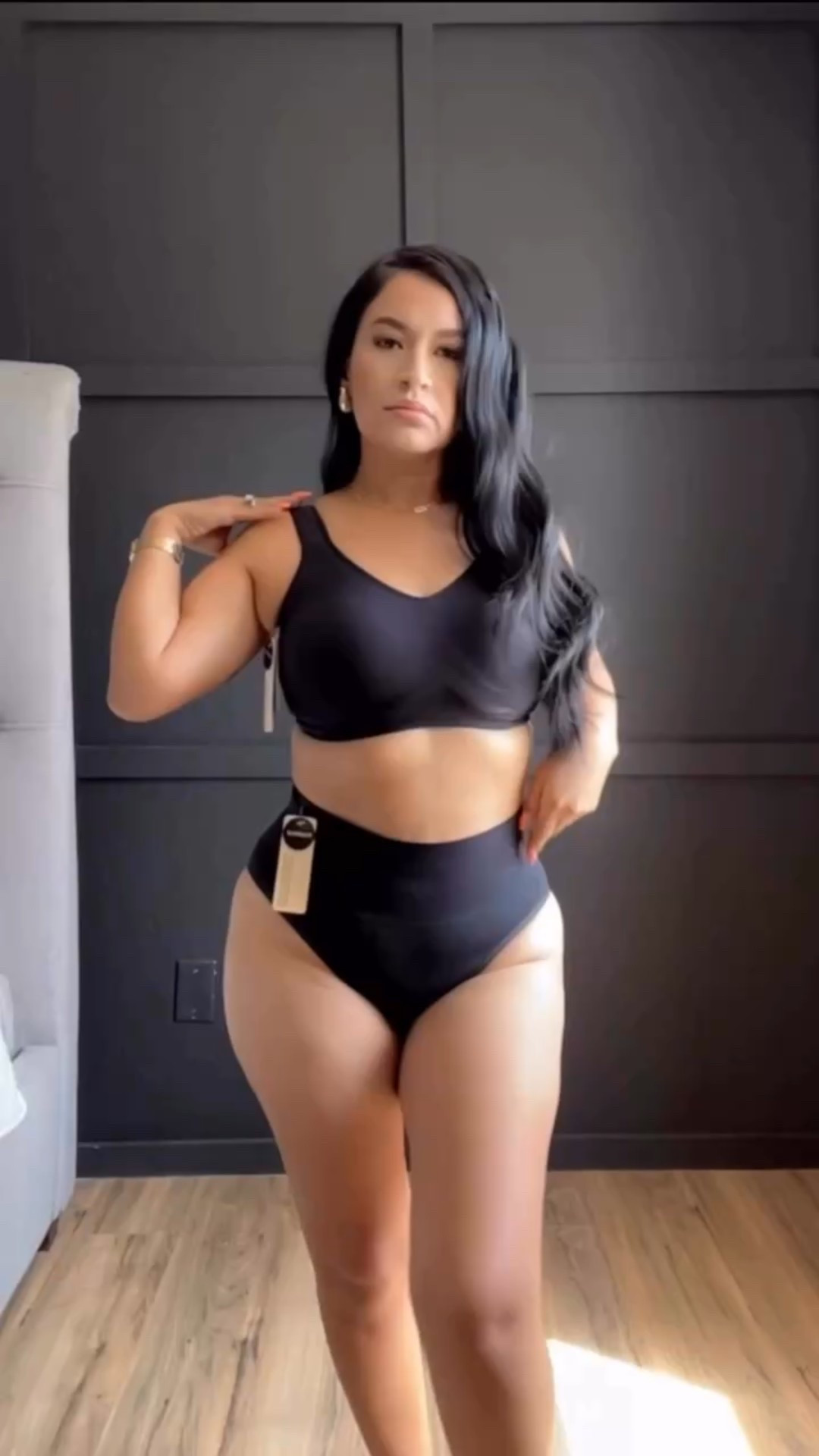 This brand is so amazing all there panties and bras are so comfortable and the quality is so obvious i love all this pieces!!

#LTKSaleAlert #LTKActive #LTKPetite