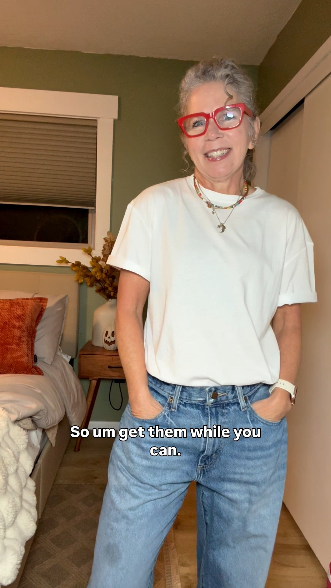 Jills_silverlining_66 on LTK