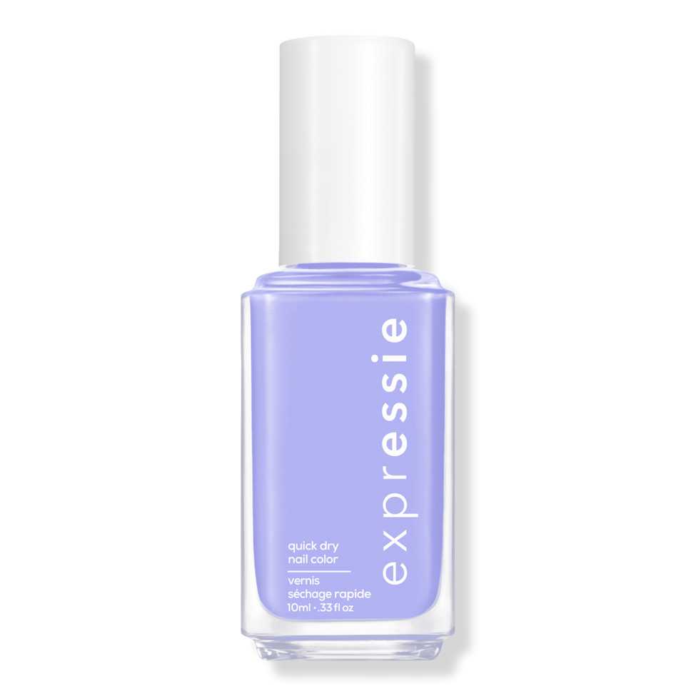 Expressie Quick-Dry Nail Polish | Ulta