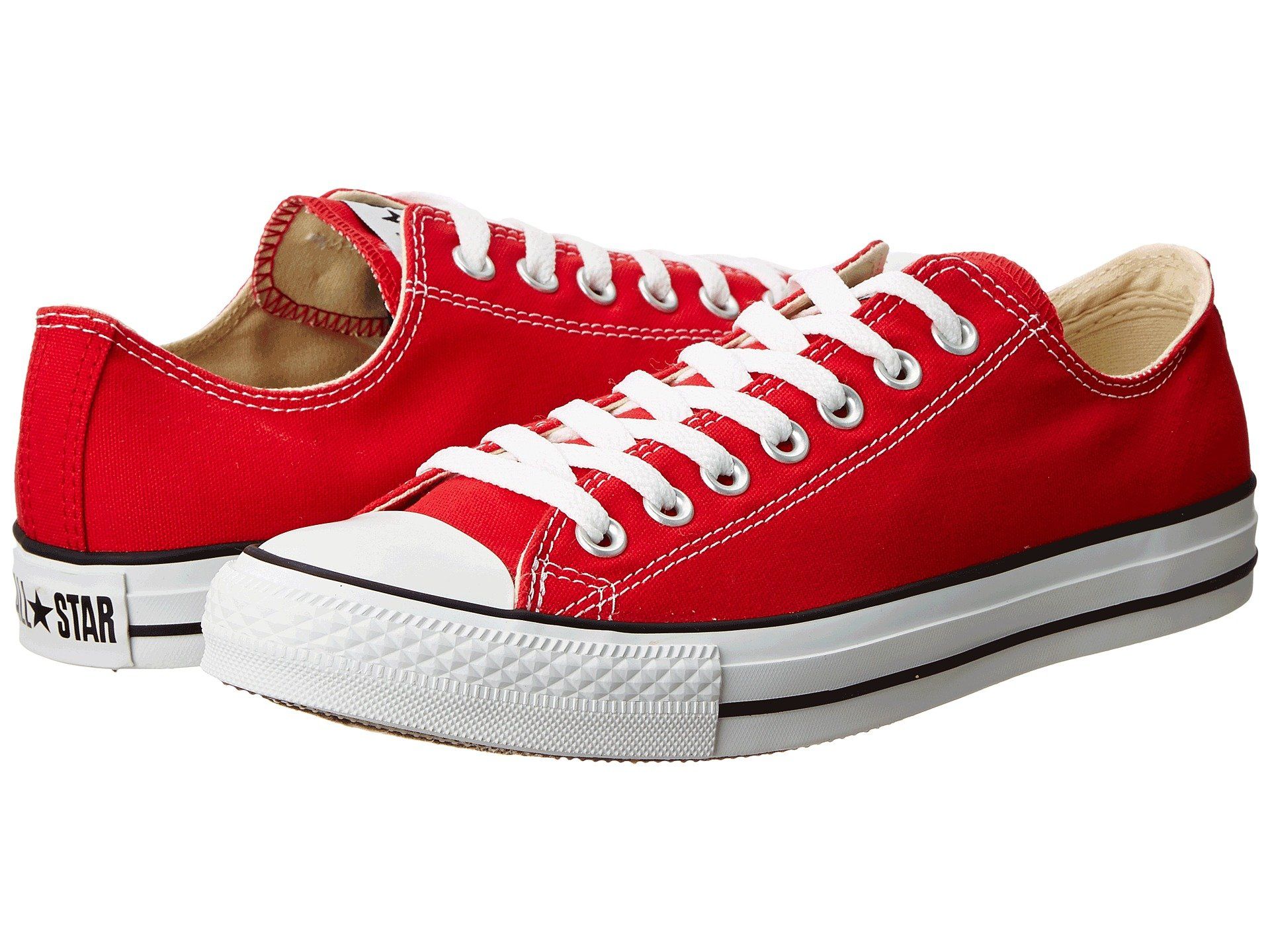 Converse Chuck Taylor® All Star® Core Ox | Zappos