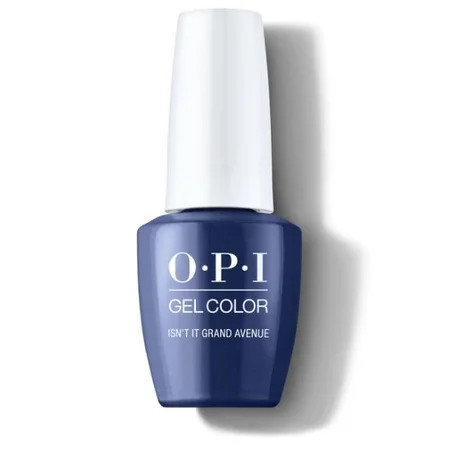 OPI GelColor Nail Gel Polish [Isn t it Grand Avenue A07] DOWNTOWN LA Collection Fall 2021 * BEAUTY T | Walmart (US)