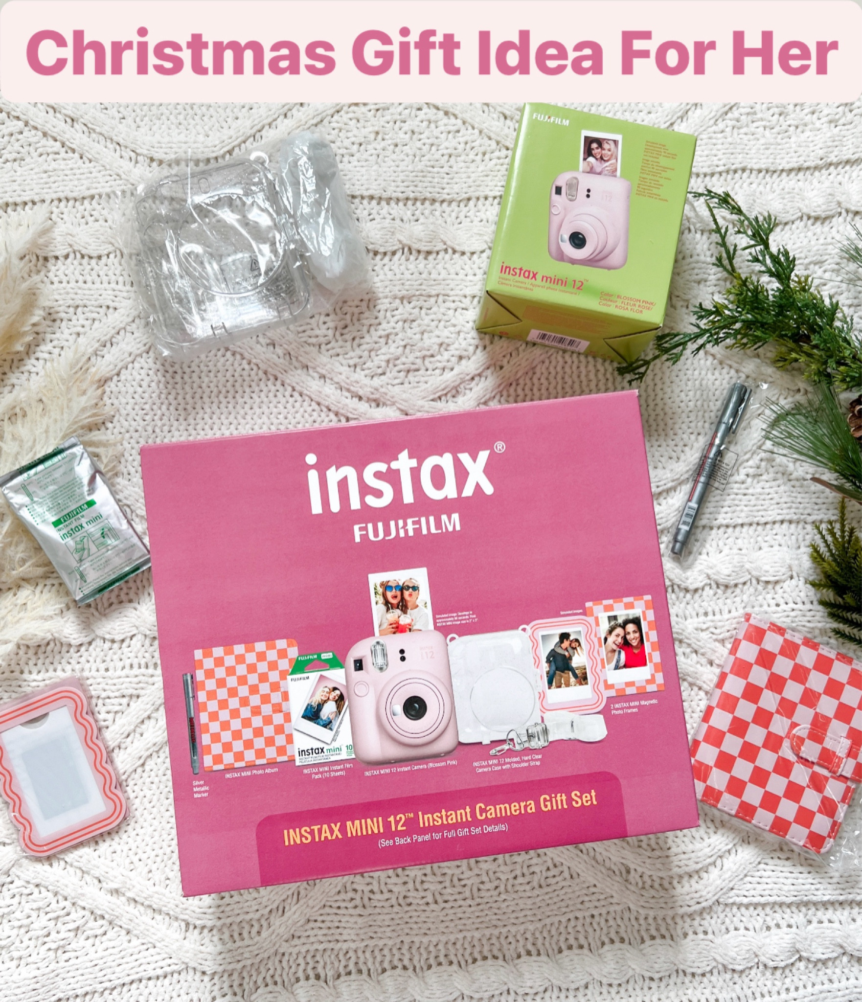 $20 off for cyber week!! Got this as the perfect gift for my sister 

#LTKHoliday #LTKsalealert #LTKGiftGuide