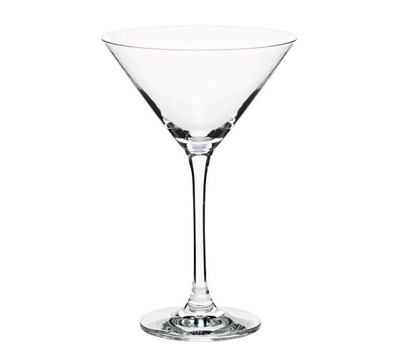 ZWIESEL GLAS Classico Martini Glass | Pottery Barn (US)