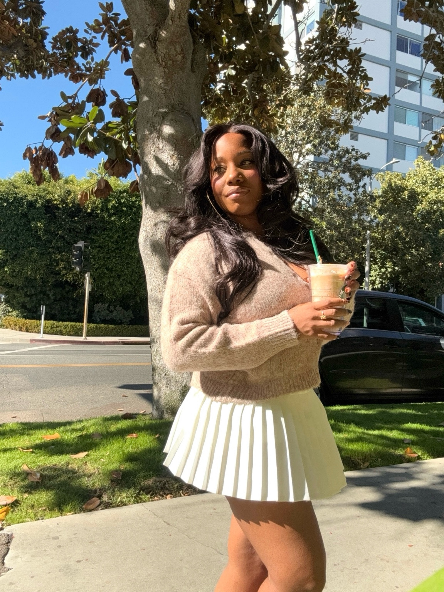 Beverly Hills in November ✨

#LTKautumn #LTKtravel