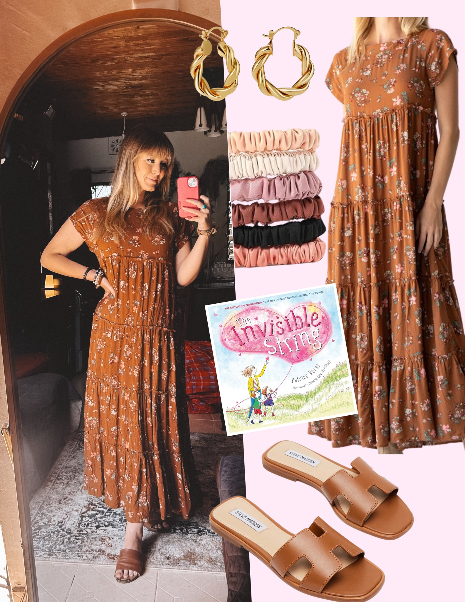 Home visit day today for one of my sweet kiddos! 🤎🍂

#LTKFamily #LTKBacktoSchool #LTKFindsUnder100

#LTKBacktoSchool #LTKFindsUnder100 #LTKFamily